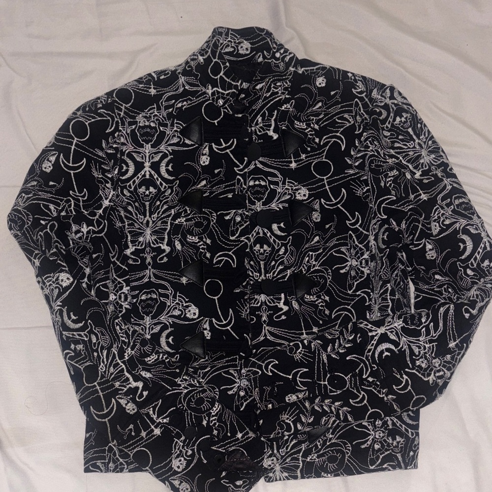 Blackmilk Jacket